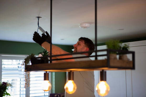Best Residential Electrician Services  in Grayson, CA
