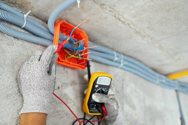 Best Electric Panel Repair  in Grayson, CA