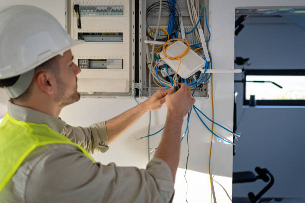 Electrical Rewiring Services in Grayson, CA
