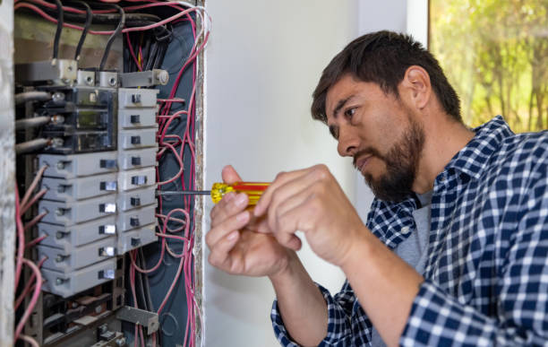 Best Emergency Electrical Repair  in Grayson, CA